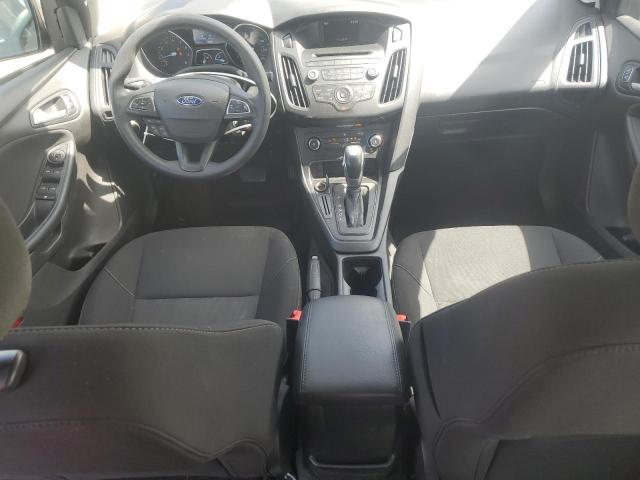Photo 8 from auction – 2016 FORD FOCUS SE with VIN 1FADP3F2XGL403781