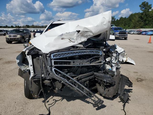 Photo 5 from auction – 2017 GMC YUKON SLT with VIN 1GKS2BKC8HR126334