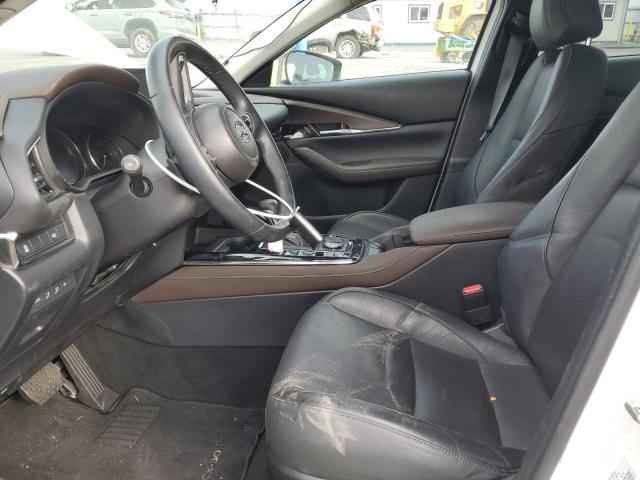 Photo 7 from auction – 2021 MAZDA CX-30 PREM with VIN 3MVDMBDL5MM317294