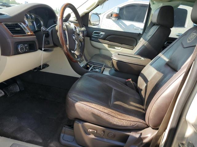 Photo 7 from auction – 2011 CADILLAC ESCALADE E with VIN 1GYS4KEF2BR194643
