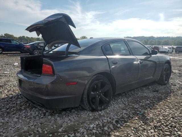 Photo 3 from auction – 2014 DODGE CHARGER with VIN 2C3CDXCT2EH330942