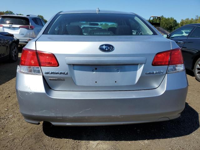 Photo 6 from auction – 2014 SUBARU LEGACY 2.5 with VIN 4S3BMBC63E3006132