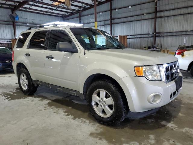 Photo 4 from auction – 2009 FORD ESCAPE XLT with VIN 1FMCU03GX9KC04537