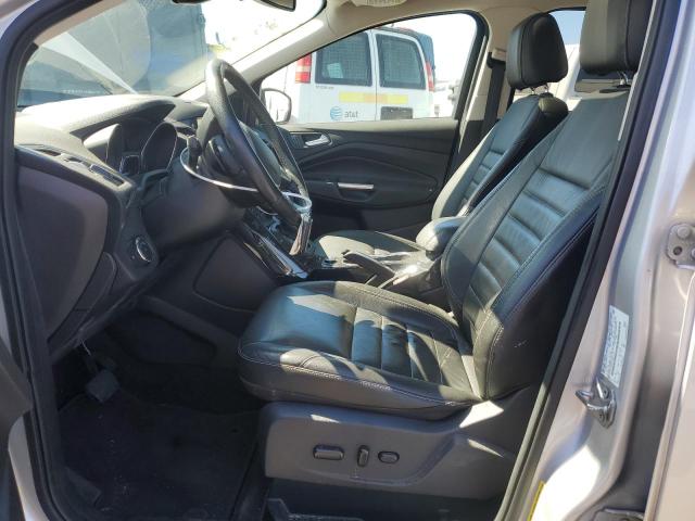 Photo 7 from auction – 2015 FORD ESCAPE TIT with VIN 1FMCU0J92FUA63113