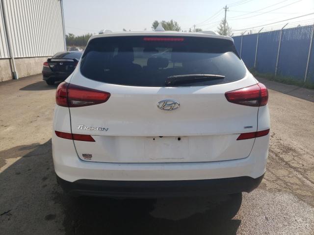 Photo 6 from auction – 2021 HYUNDAI TUCSON LIM with VIN KM8J3CA48MU324984