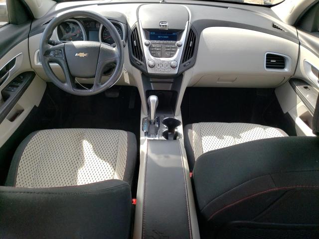 Photo 8 from auction – 2010 CHEVROLET EQUINOX LS with VIN 2CNALBEW8A6223301