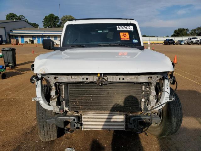 Photo 5 from auction – 2022 FORD BRONCO BAS with VIN 1FMDE5BH7NLB14131