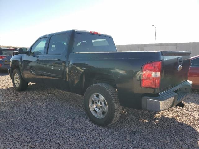 Photo 2 from auction – 2009 CHEVROLET SILVERADO with VIN 3GCEC23J79G112784