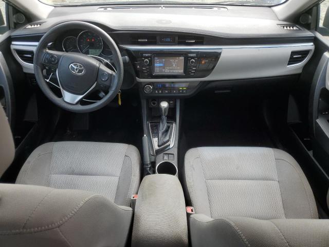 Photo 8 from auction – 2016 TOYOTA COROLLA L with VIN 2T1BURHEXGC595828