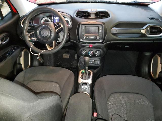 Photo 8 from auction – 2016 JEEP RENEGADE S with VIN ZACCJAAT1GPD64781