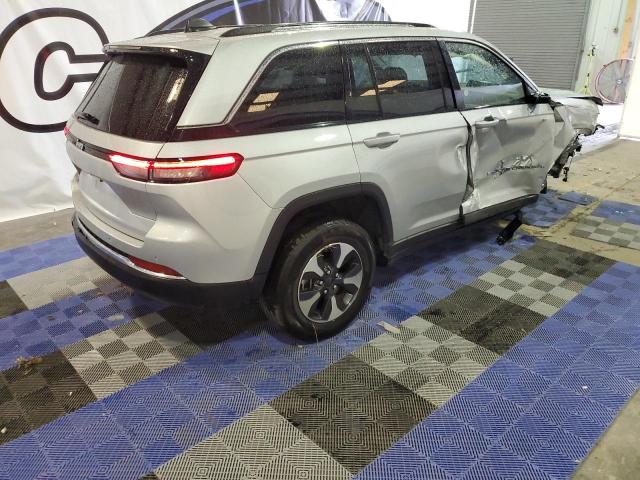 Photo 3 from auction – 2023 JEEP GRAND CHER with VIN 1C4RJYB67PC649582