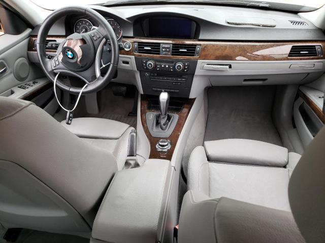 Foto 8 de la subasta – 2011 BMW 335 I con VIN WBAPM5C5XBE435389