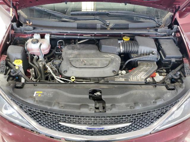 Photo 12 from auction – 2020 CHRYSLER PACIFICA T with VIN 2C4RC1BG1LR133150
