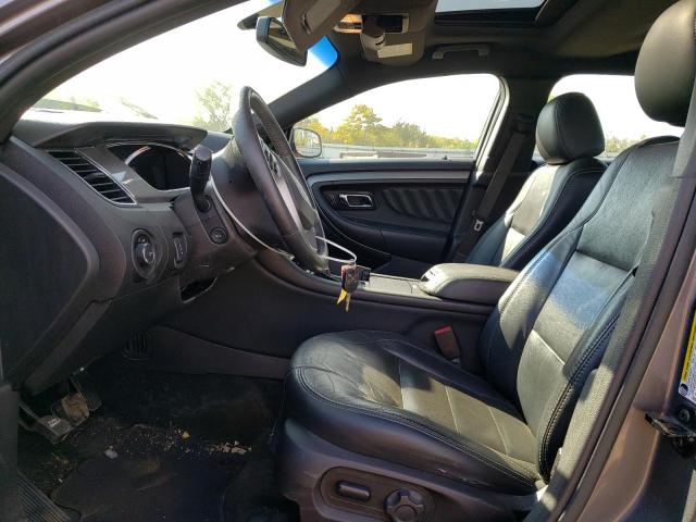 Photo 7 from auction – 2014 FORD TAURUS SEL with VIN 1FAHP2E87EG157523