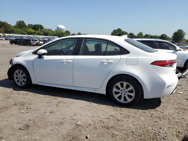 Photo 2 from auction – 2021 TOYOTA COROLLA LE with VIN 5YFEPMAEXMP196110