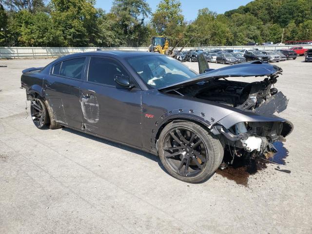 Photo 4 from auction – 2023 DODGE CHARGER SC with VIN 2C3CDXGJXPH630983