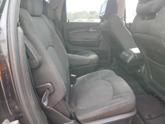 Photo 11 from auction – 2011 CHEVROLET TRAVERSE L with VIN 1GNKRGED7BJ315708