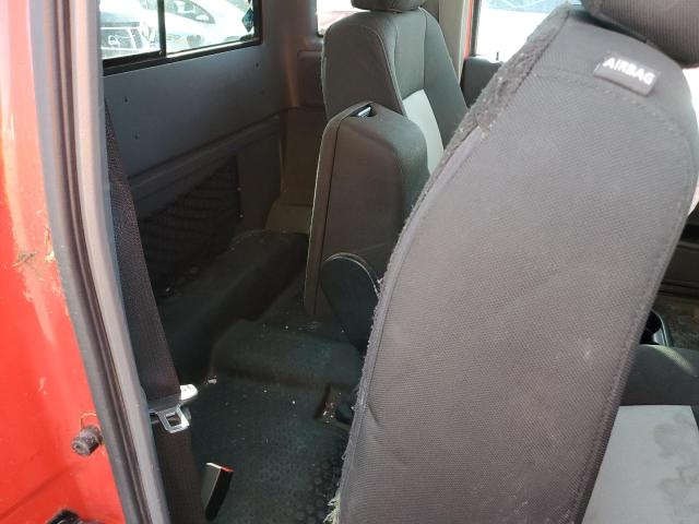 Photo 10 from auction – 2010 FORD RANGER SUP with VIN 1FTKR1EE5APA65699