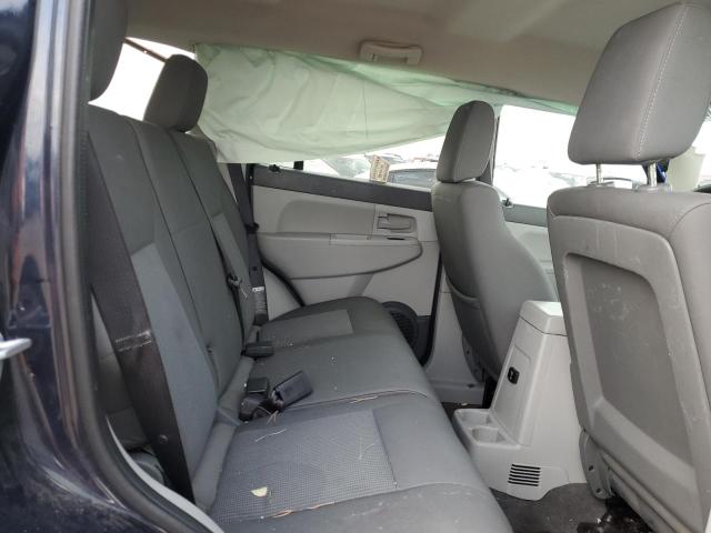 Photo 11 from auction – 2008 JEEP LIBERTY with VIN 1J8GN28K08W277945