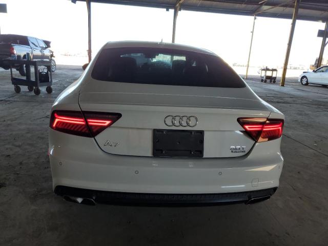 Photo 6 from auction – 2017 AUDI A7 PREMIUM with VIN WAUW2AFC4HN022347