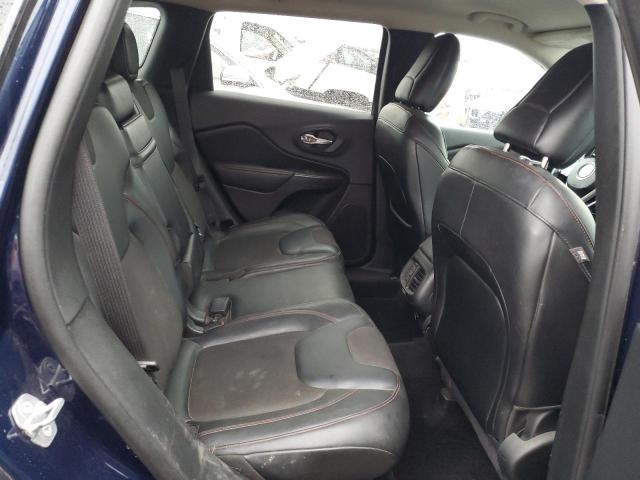 Photo 10 from auction – 2015 JEEP CHEROKEE T with VIN 1C4PJMBS8FW593727