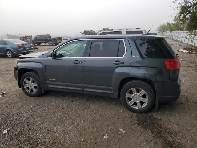 Photo 2 from auction – 2010 GMC TERRAIN SL with VIN 2CTALBEW1A6415751