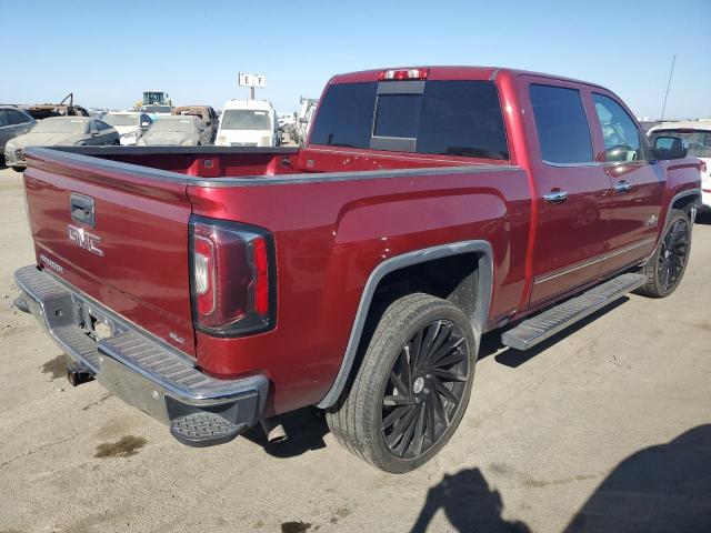 Photo 3 from auction – 2018 GMC SIERRA K15 with VIN 3GTU2NEC3JG321992