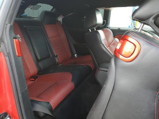 Photo 10 from auction – 2015 DODGE CHALLENGER with VIN 2C3CDZBT7FH782965