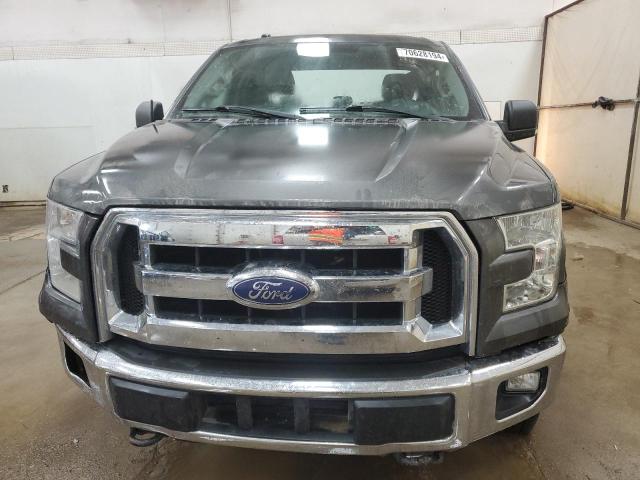 Photo 5 from auction – 2016 FORD F150 SUPER with VIN 1FTEX1EPXGFA36671