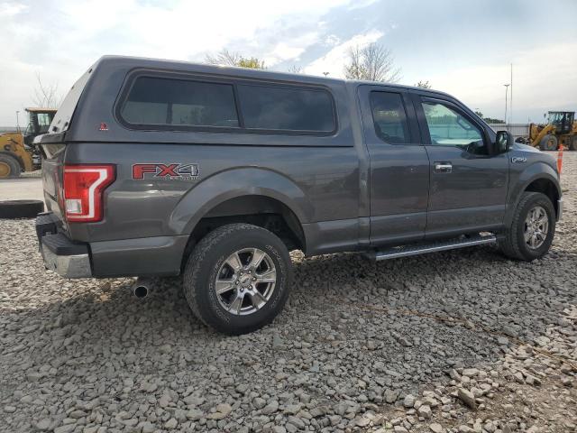 Foto 3 de la subasta – 2016 FORD F150 SUPER con VIN 1FTFX1EF6GFB69102