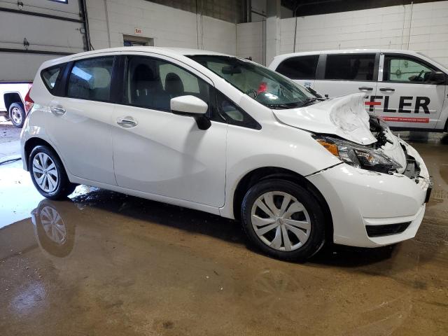 Photo 4 from auction – 2017 NISSAN VERSA NOTE with VIN 3N1CE2CP1HL379112