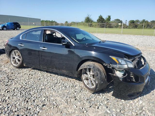 Photo 4 from auction – 2011 NISSAN MAXIMA S with VIN 1N4AA5AP6BC817149