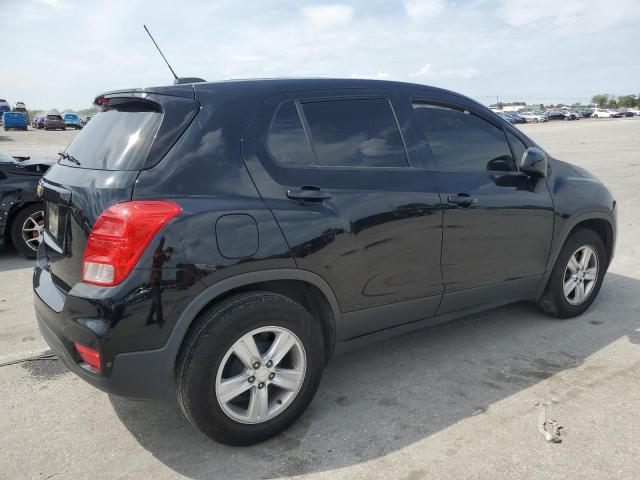 Photo 3 from auction – 2020 CHEVROLET TRAX LS with VIN 3GNCJKSB8LL292631