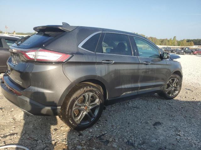 Photo 3 from auction – 2018 FORD EDGE TITAN with VIN 2FMPK4K82JBB86915