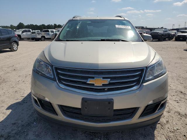 Photo 5 from auction – 2014 CHEVROLET TRAVERSE L with VIN 1GNKRGKD7EJ177628