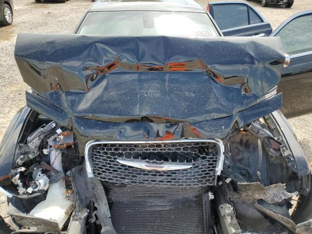 Photo 11 from auction – 2016 CHRYSLER 300C with VIN 2C3CCAEG5GH342621