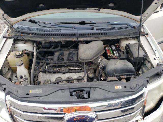 Photo 12 from auction – 2008 FORD EDGE LIMIT with VIN 2FMDK49C08BA35014