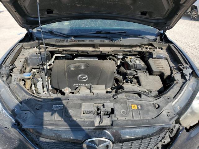 Photo 12 from auction – 2014 MAZDA CX-5 SPORT with VIN JM3KE2BE7E0408198