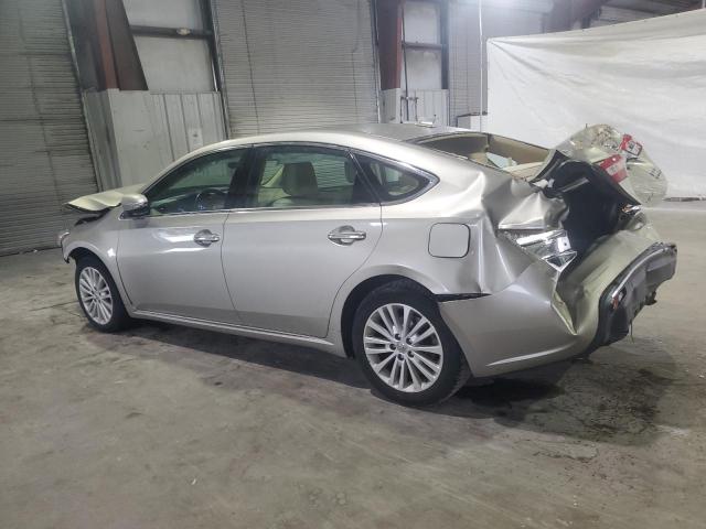 Photo 2 from auction – 2014 TOYOTA AVALON HYB with VIN 4T1BD1EB4EU020938