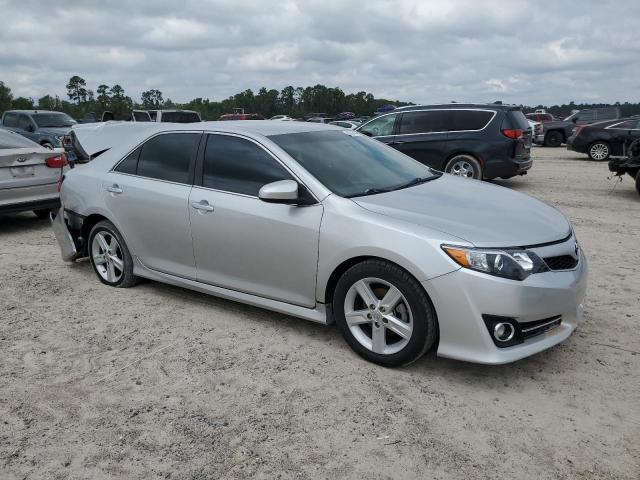 Photo 4 from auction – 2014 TOYOTA CAMRY L with VIN 4T1BF1FK7EU860771