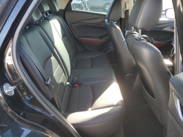 Photo 10 from auction – 2017 MAZDA CX-3 TOURI with VIN JM1DKFC71H0156907