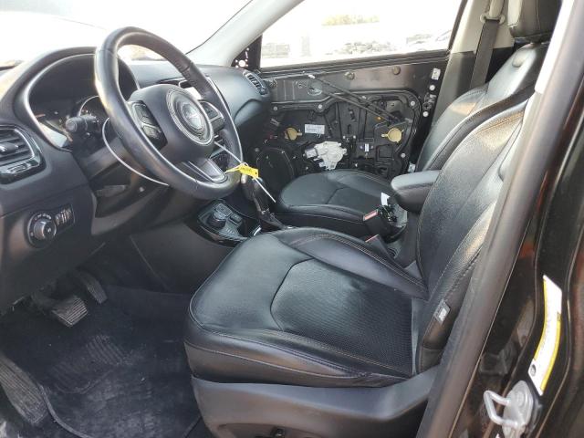 Zdjęcie 7 z aukcji – 2018 JEEP COMPASS LI z VIN 3C4NJDCBXJT372795