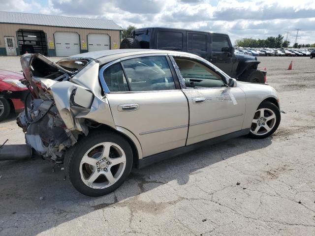 Photo 3 from auction – 2003 INFINITI G35 with VIN JNKCV51E33M315912