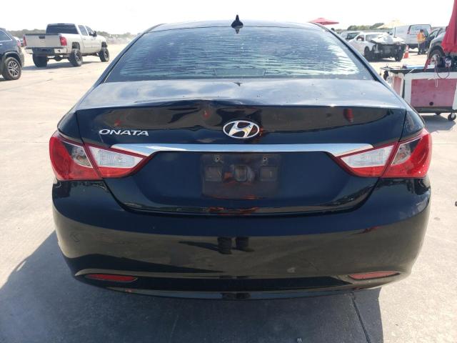 Photo 6 from auction – 2013 HYUNDAI SONATA GLS with VIN 5NPEB4AC3DH736360