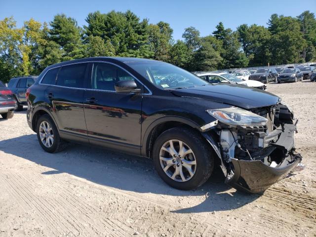Photo 4 from auction – 2014 MAZDA CX-9 TOURI with VIN JM3TB3CV2E0428733