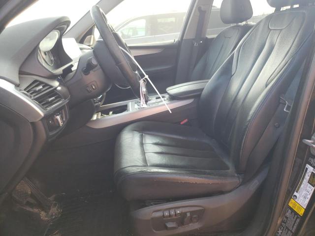Photo 7 from auction – 2015 BMW X5 XDRIVE3 with VIN 5UXKR0C51F0K53650
