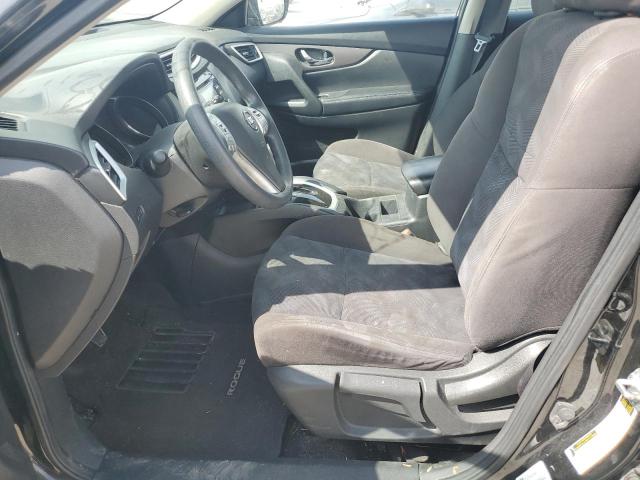 Photo 7 from auction – 2015 NISSAN ROGUE S with VIN KNMAT2MT0FP591748