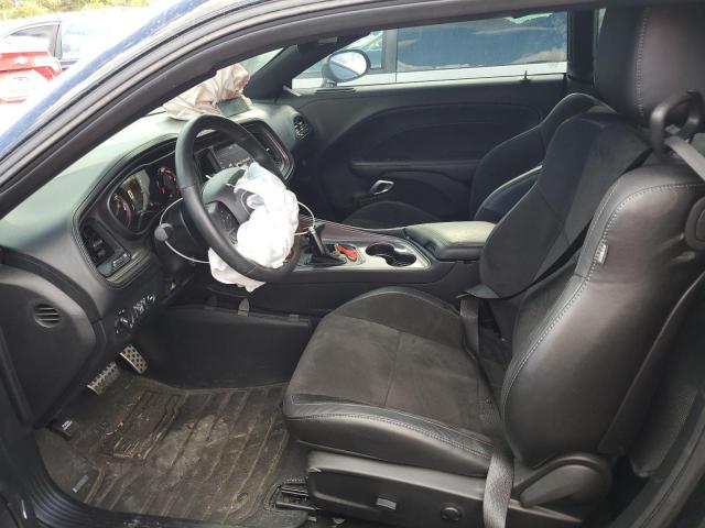 Photo 7 from auction – 2023 DODGE CHALLENGER with VIN 2C3CDZKG0PH528566
