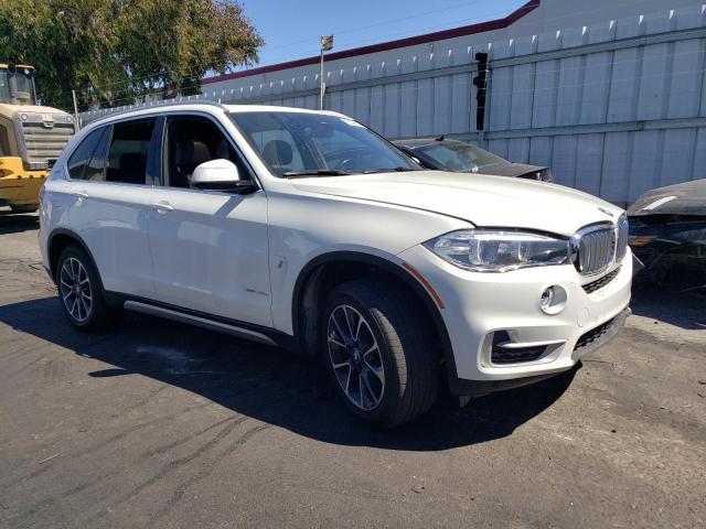 Photo 4 from auction – 2018 BMW X5 XDR40E with VIN 5UXKT0C57J0W03907