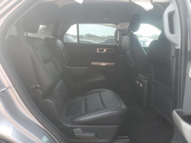Photo 11 from auction – 2022 FORD EXPLORER X with VIN 1FMSK7DH3NGC34171